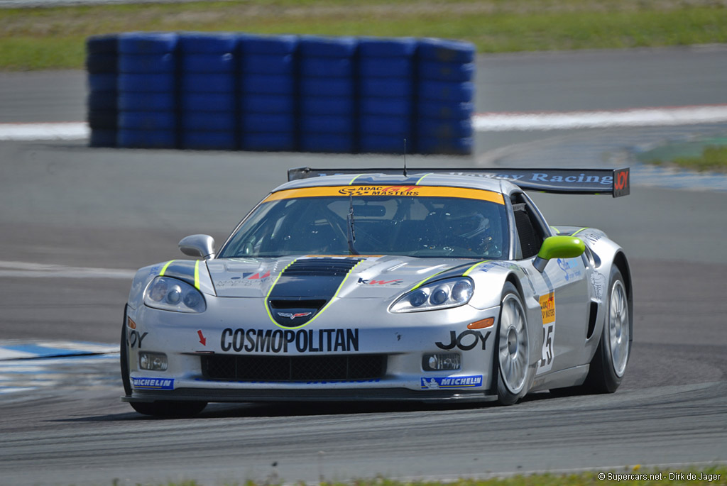 2007 FIA GT - Oschersleben-3