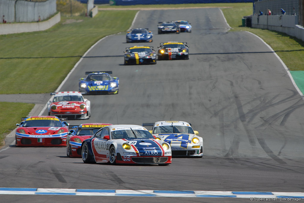 2007 FIA GT - Oschersleben-2