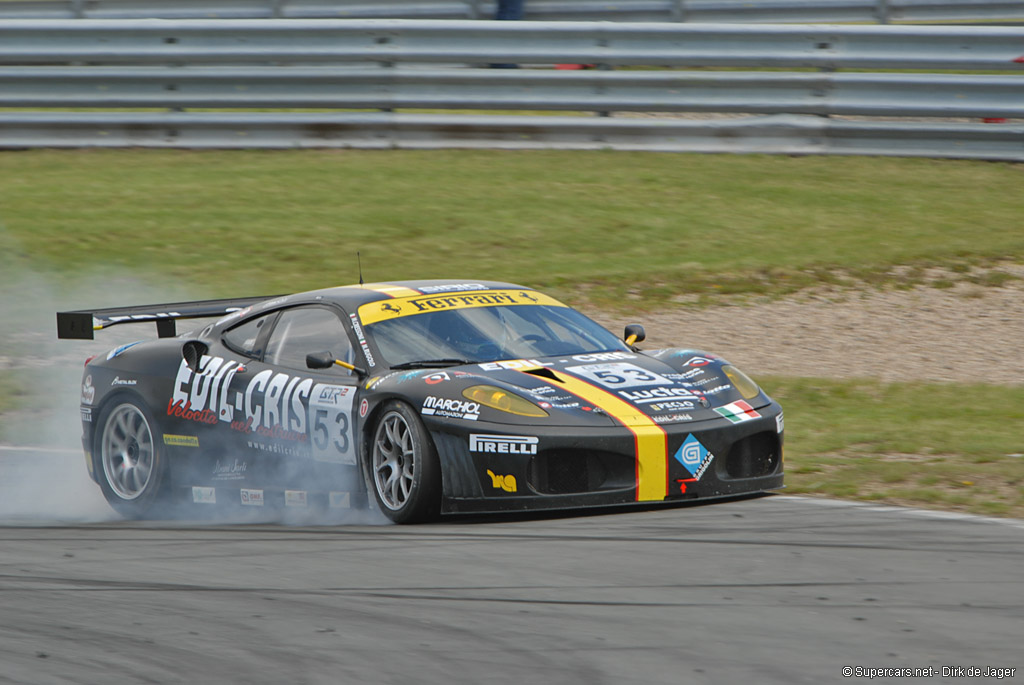 2007 FIA GT - Oschersleben-2