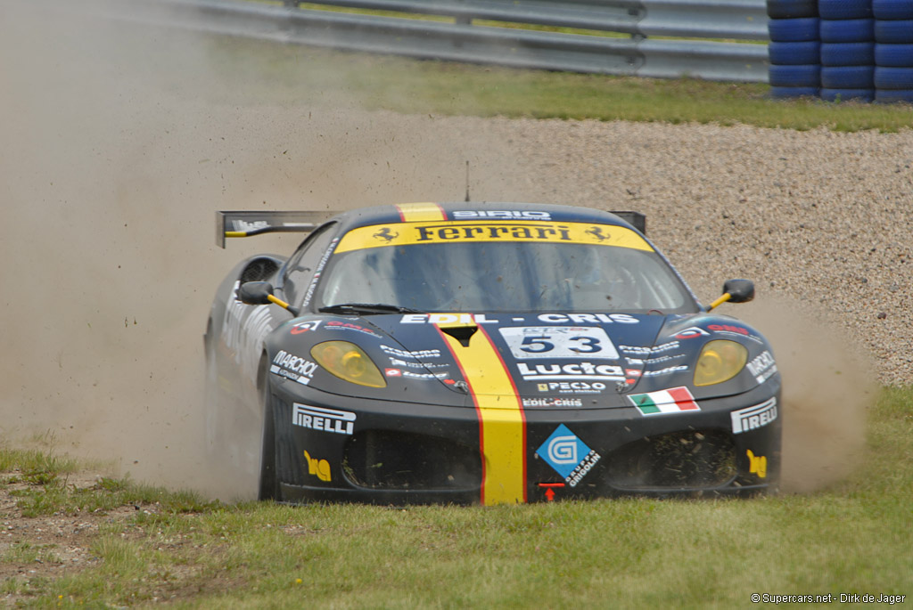 2007 FIA GT - Oschersleben-2