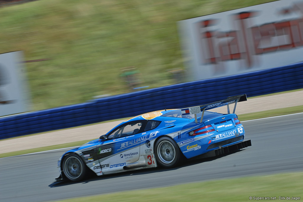 2007 FIA GT - Oschersleben-2