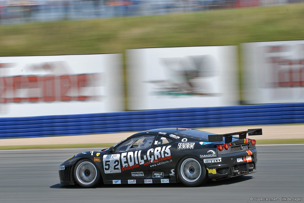 2007 FIA GT - Oschersleben-2