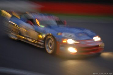 2007 Total 24 Hours of SPA-3
