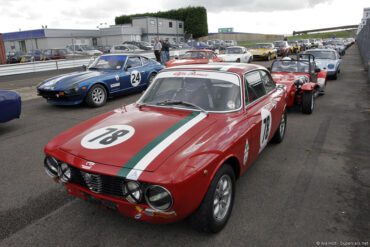 2007 Silverstone Classic-3