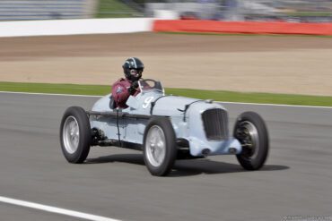 2007 Silverstone Classic-6