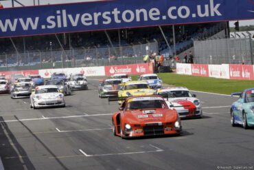 2007 Silverstone Classic-4