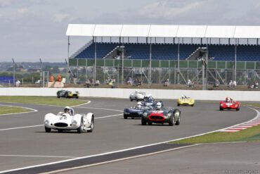 2007 Silverstone Classic-2