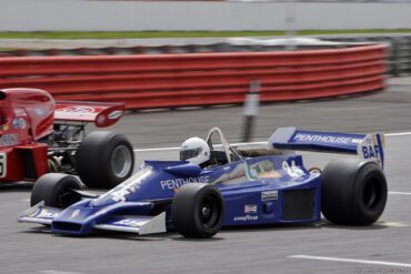 2007 Silverstone Classic-5
