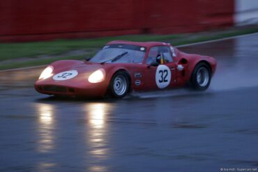 2007 Silverstone Classic-9