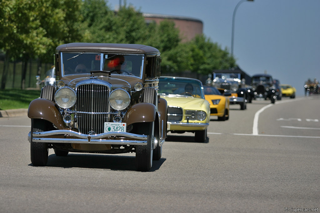 2007 Meadow Brook Concours-2