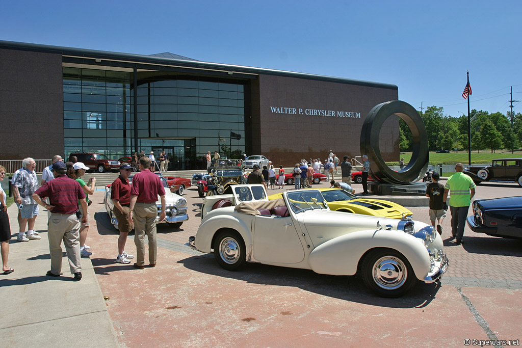 2007 Meadow Brook Concours-2