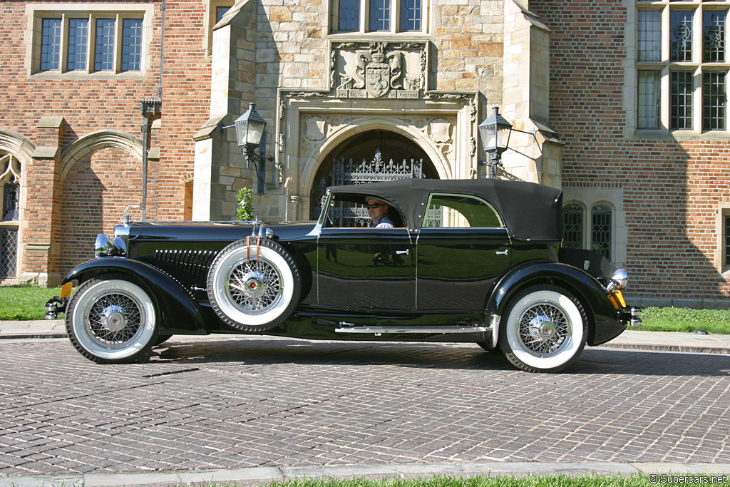 2007 Meadow Brook Concours-2