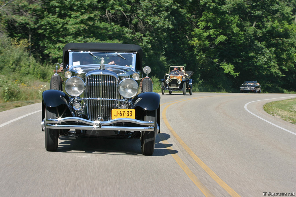 2007 Meadow Brook Concours-2