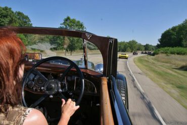 2007 Meadow Brook Concours-2