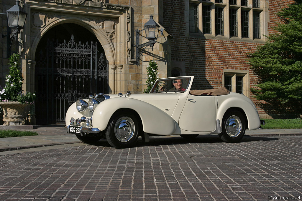 2007 Meadow Brook Concours-2