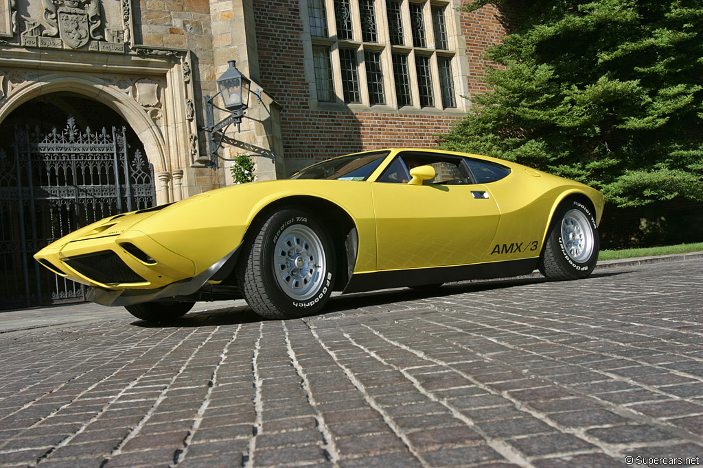 2007 Meadow Brook Concours-2