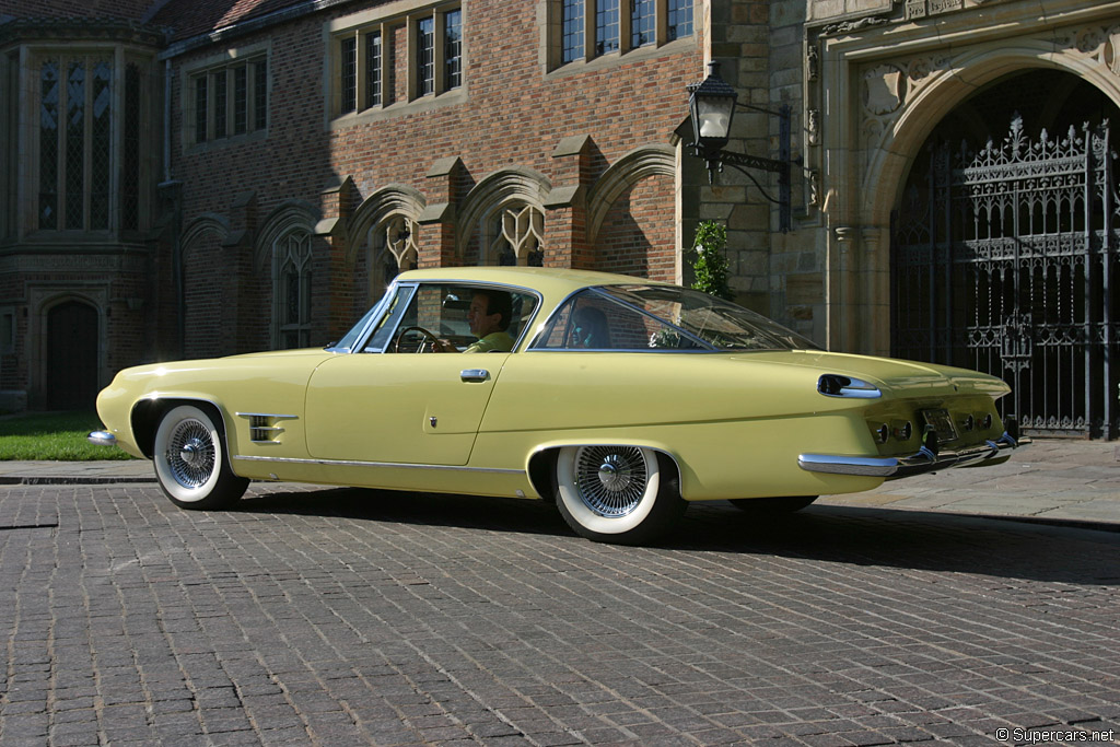 2007 Meadow Brook Concours-2