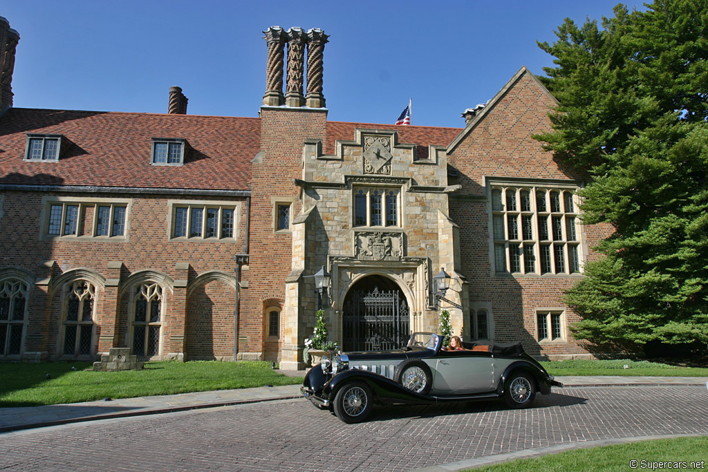 2007 Meadow Brook Concours-2