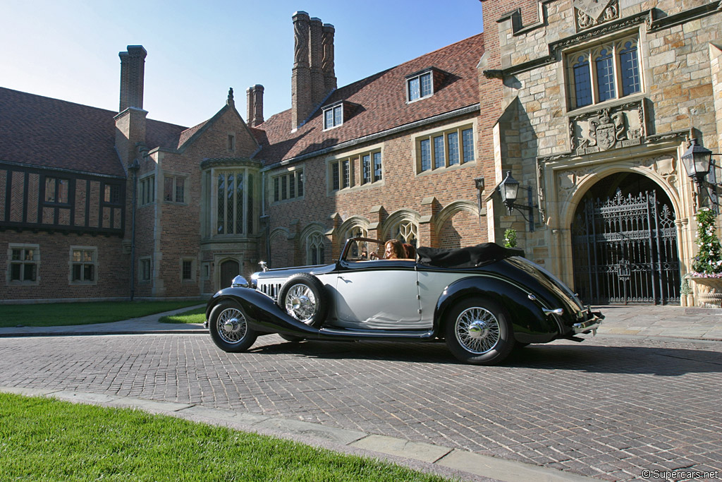 2007 Meadow Brook Concours-2