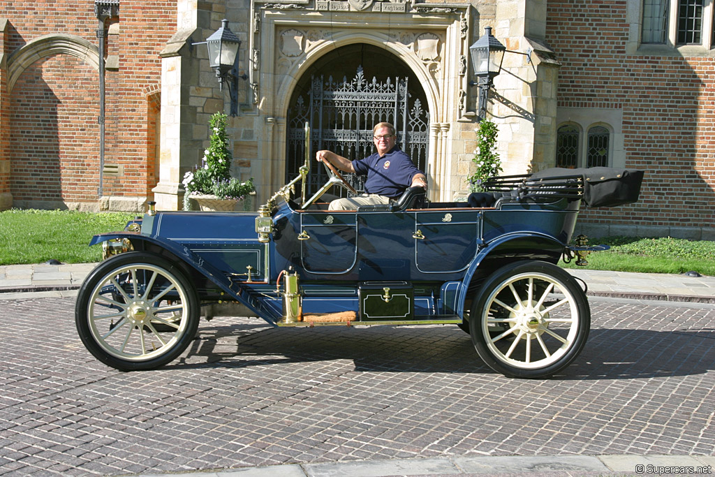 2007 Meadow Brook Concours-2