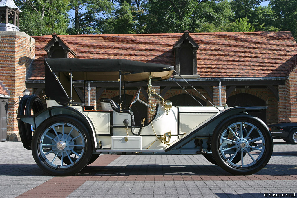 2007 Meadow Brook Concours-2