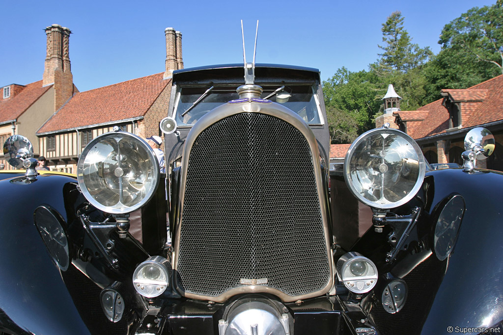 2007 Meadow Brook Concours-2