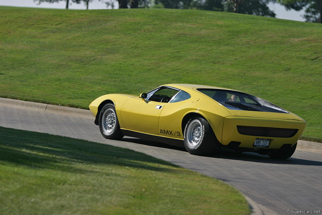 2007 Meadow Brook Concours-2