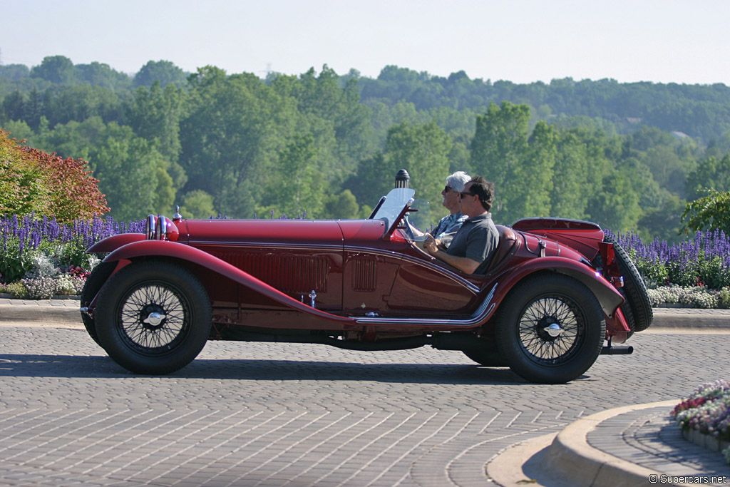 2007 Meadow Brook Concours-2