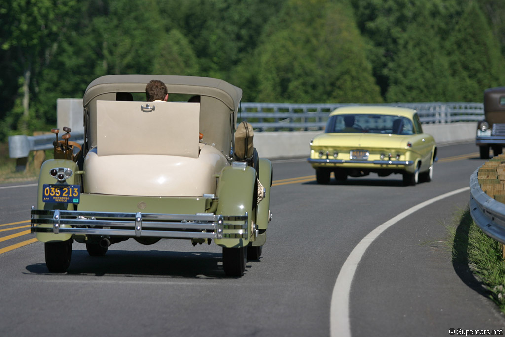 2007 Meadow Brook Concours-2