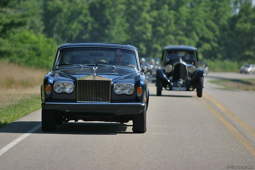 2007 Meadow Brook Concours-2