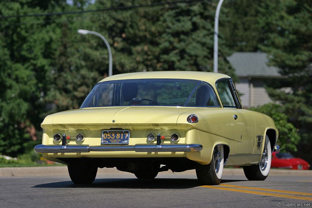 2007 Meadow Brook Concours-2