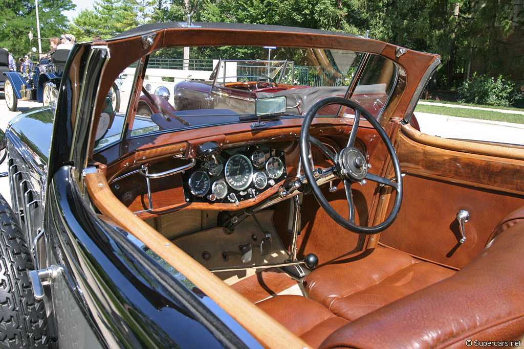 2007 Meadow Brook Concours-2