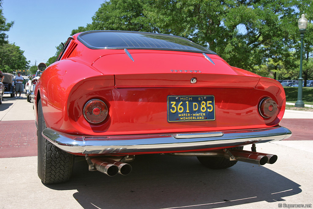 2007 Meadow Brook Concours-2