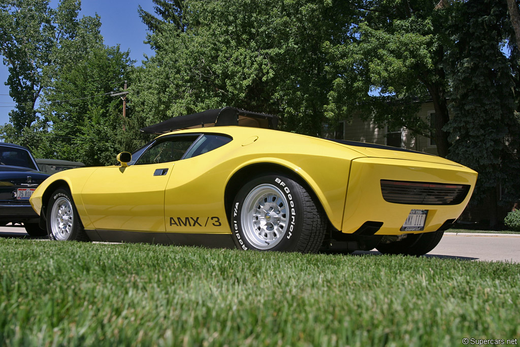 2007 Meadow Brook Concours-2