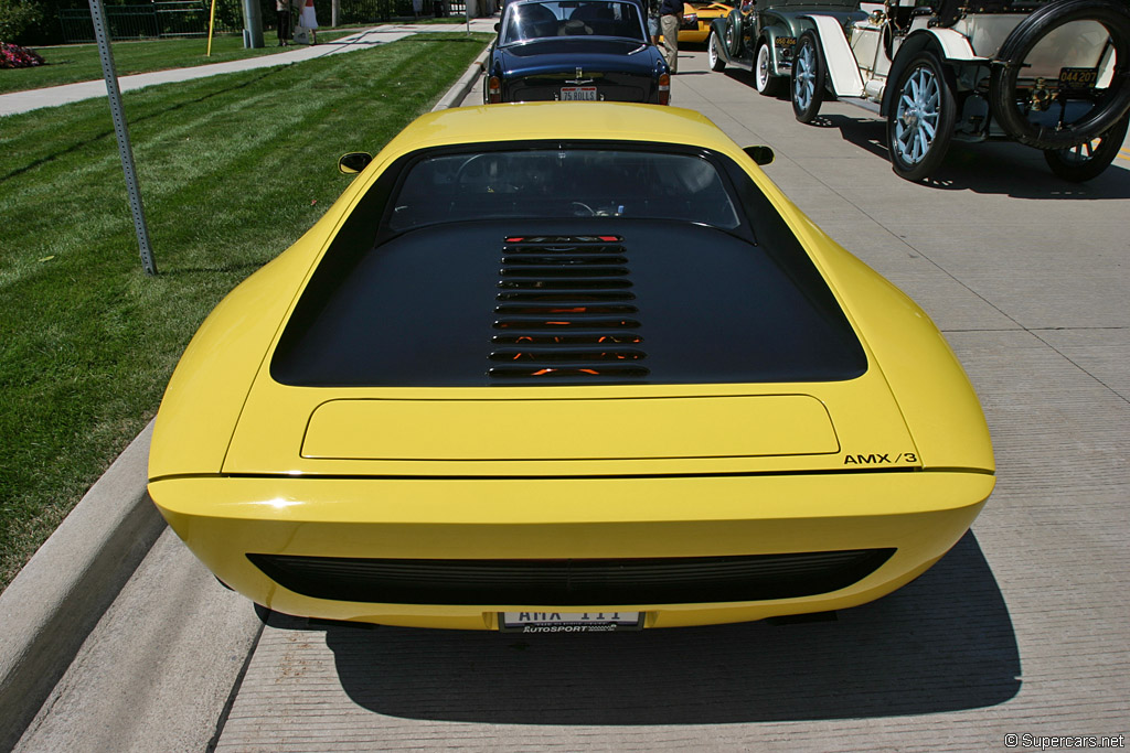 2007 Meadow Brook Concours-2