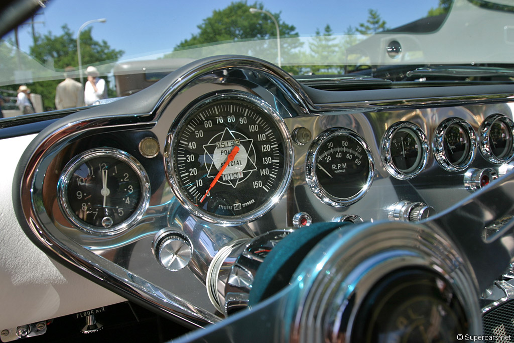 2007 Meadow Brook Concours-2