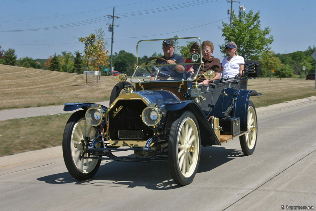 2007 Meadow Brook Concours-2