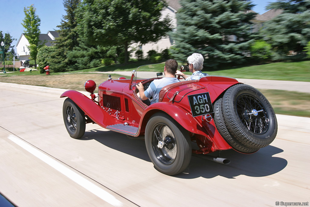 2007 Meadow Brook Concours-2