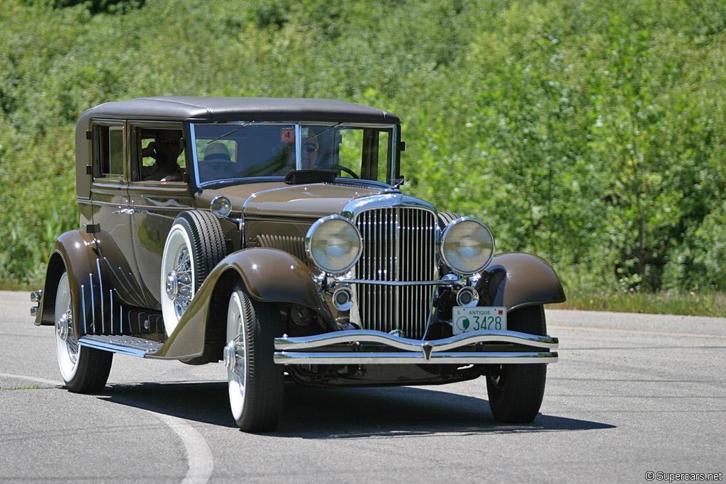 2007 Meadow Brook Concours-2