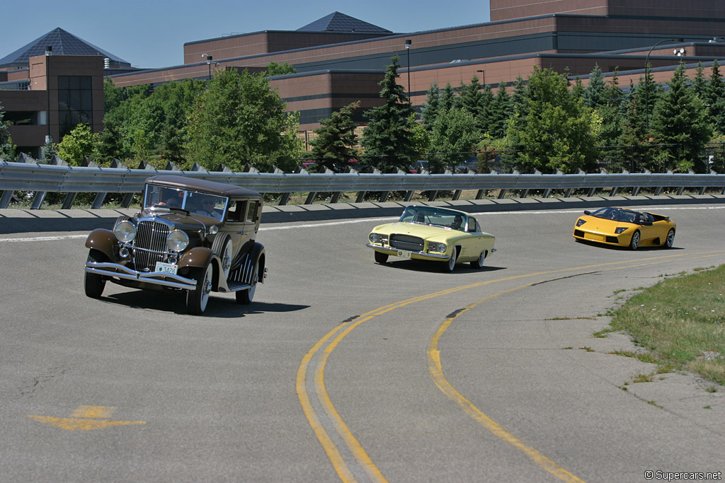 2007 Meadow Brook Concours-2