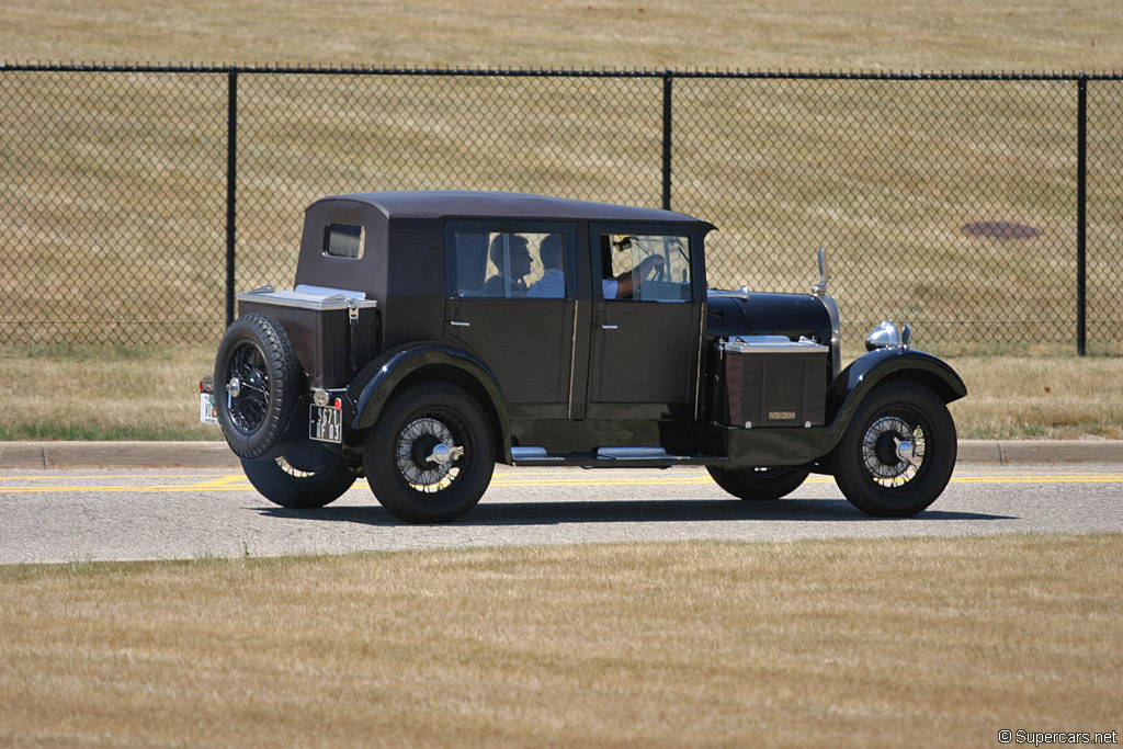 2007 Meadow Brook Concours-2