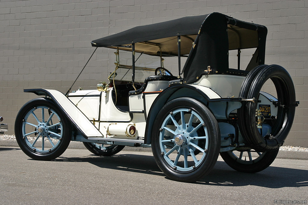 2007 Meadow Brook Concours-2