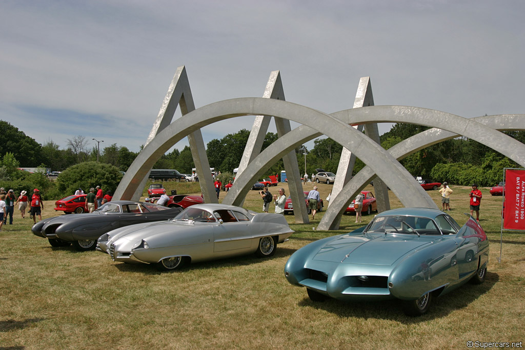 2007 Meadow Brook Concours-3