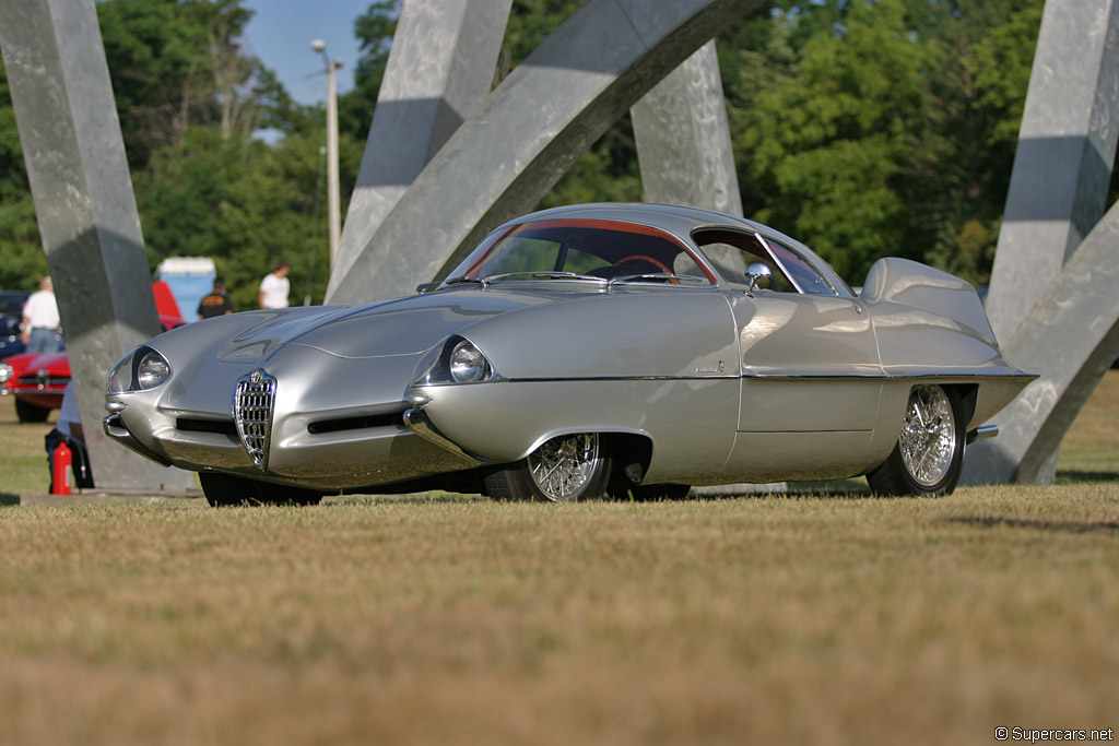 2007 Meadow Brook Concours-3