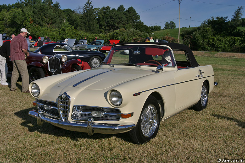 2007 Meadow Brook Concours-3