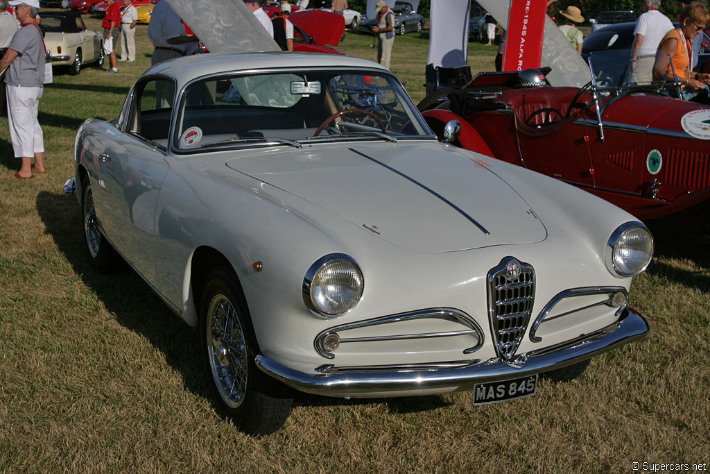 2007 Meadow Brook Concours-3