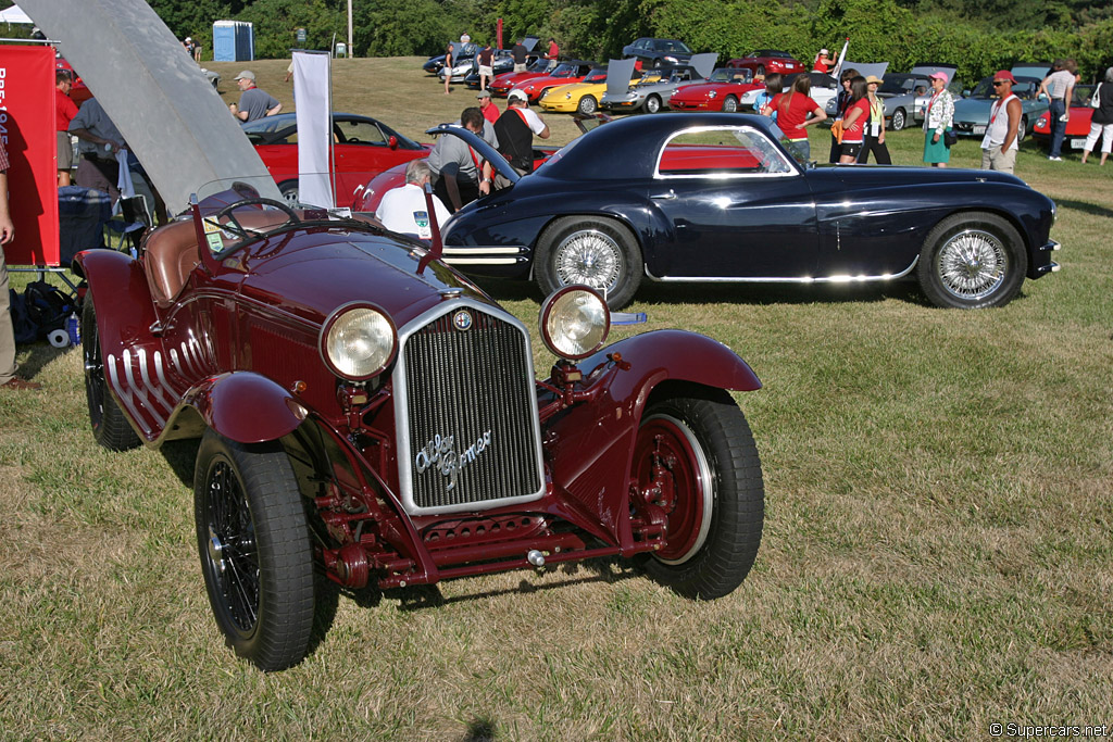 2007 Meadow Brook Concours-3