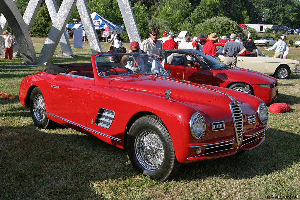 2007 Meadow Brook Concours-3