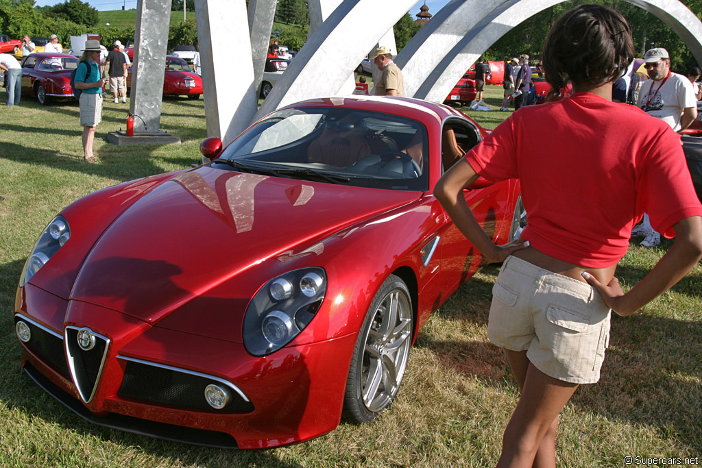 2007 Meadow Brook Concours-3