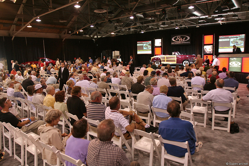 2007 Meadow Brook Concours-4